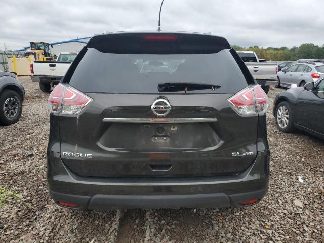 Photo 6 from auction – 2015 NISSAN ROGUE S with VIN 5N1AT2MV7FC891503