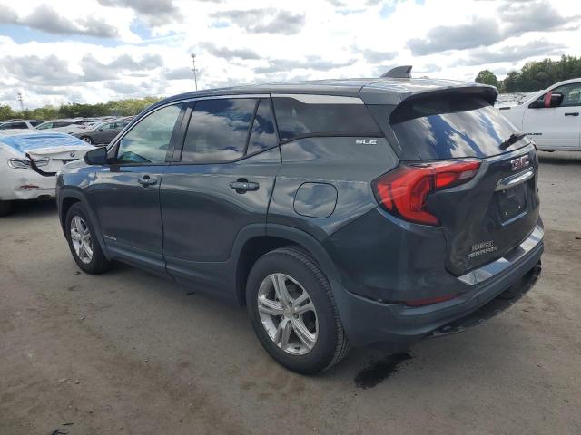 Photo 2 from auction – 2019 GMC TERRAIN SLE with VIN 3GKALMEV3KL367928