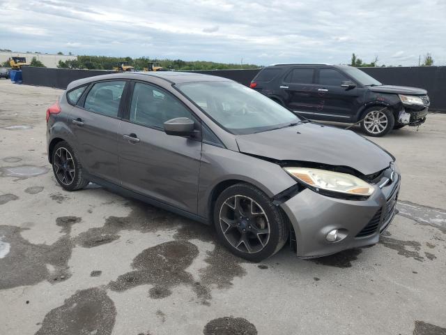 Photo 4 from auction – 2012 FORD FOCUS SE with VIN 1FAHP3K28CL477329