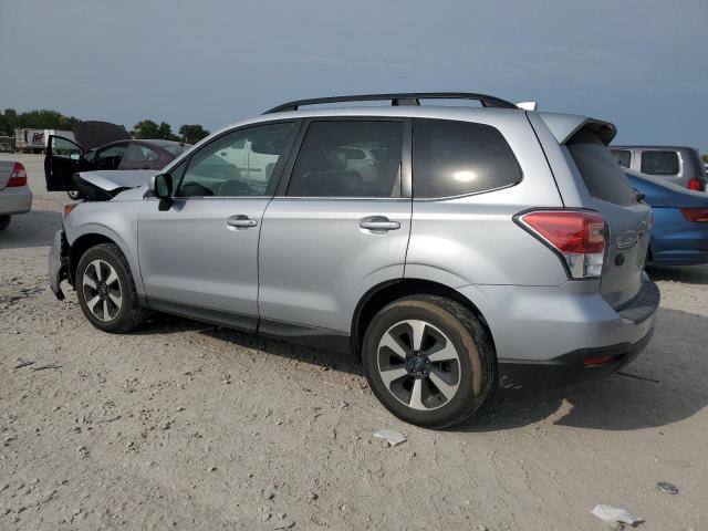 Photo 2 from auction – 2017 SUBARU FORESTER 2 with VIN JF2SJAJC0HH480883
