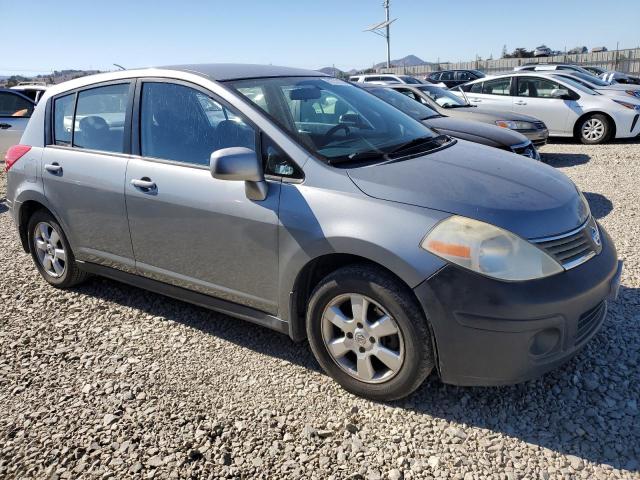 Photo 4 from auction – 2008 NISSAN VERSA S with VIN 3N1BC13E58L421985