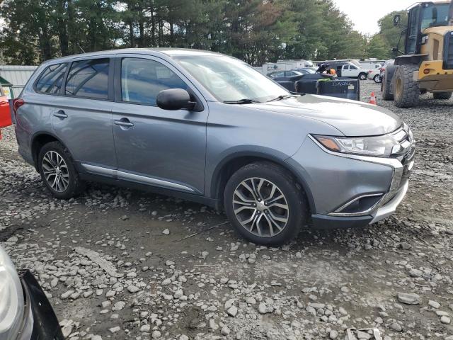 Photo 4 from auction – 2016 MITSUBISHI OUTLANDER with VIN JA4AZ3A38GZ018170