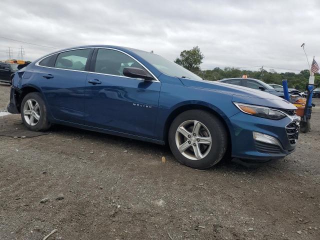 Photo 4 from auction – 2019 CHEVROLET MALIBU LS with VIN 1G1ZC5ST5KF117326