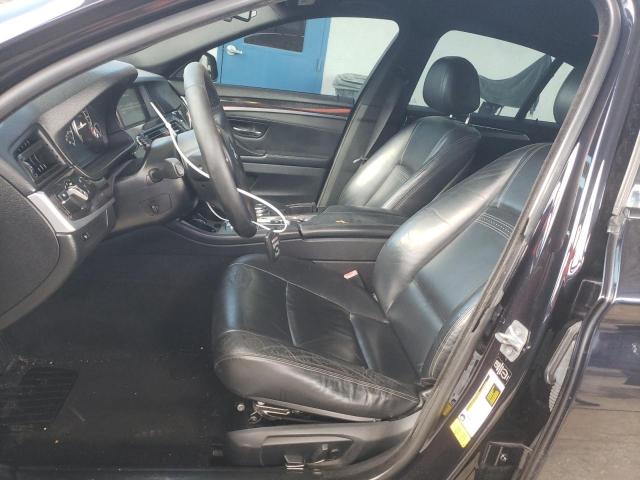 Photo 7 from auction – 2015 BMW 528 I with VIN WBA5A5C51FD515059