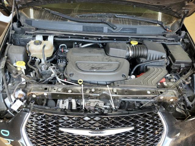 Photo 12 from auction – 2021 CHRYSLER PACIFICA T with VIN 2C4RC1BG4MR542549