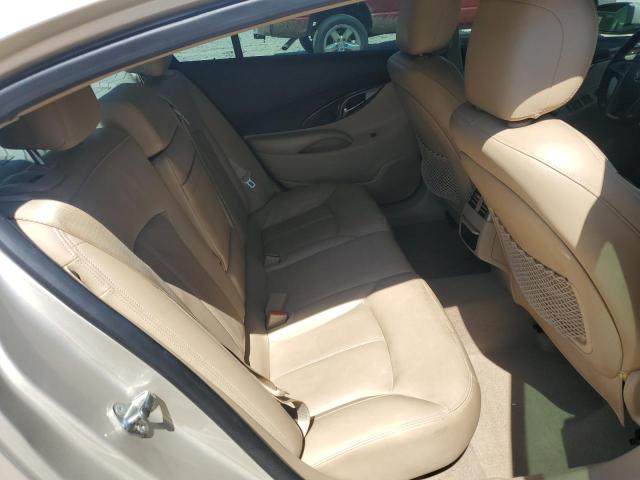 Photo 10 from auction – 2013 BUICK LACROSSE with VIN 1G4GC5ER1DF150420
