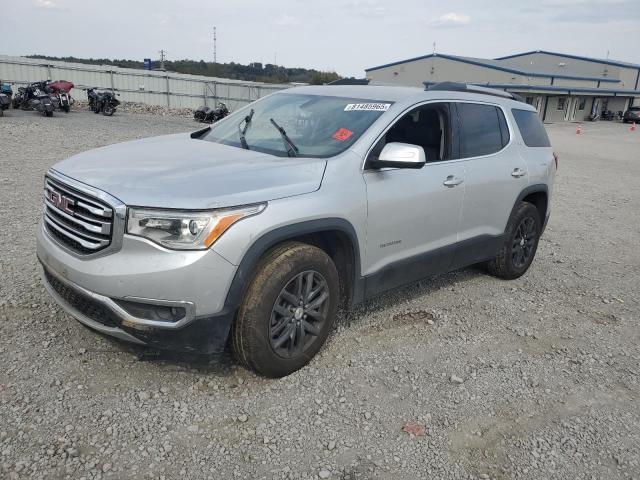 GMC ACADIA SLT-1 2018 with VIN 1GKKNMLS0JZ128643 - Photo from auction