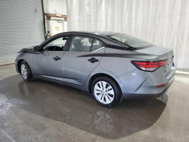 Photo 2 from auction – 2024 NISSAN SENTRA S with VIN 3N1AB8BV4RY354292