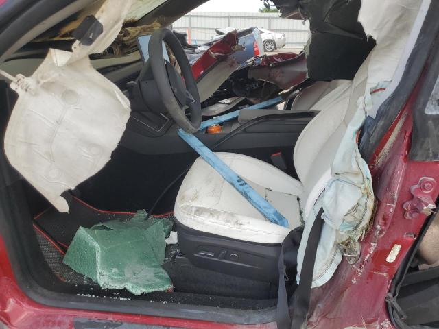 Photo 7 from auction – 2026 TESLA MODEL Y with VIN 7SAYGDEE0TA405128