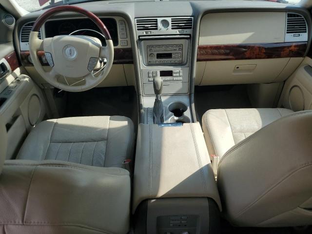 Photo 8 from auction – 2004 LINCOLN NAVIGATOR with VIN 5LMFU27R14LJ10549