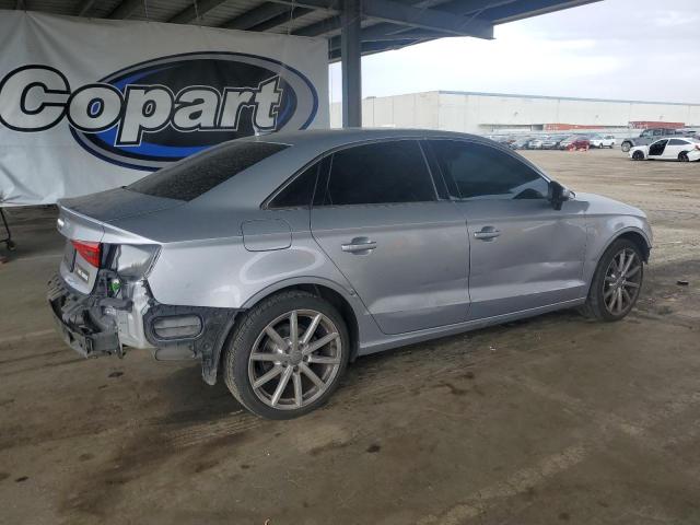 Photo 3 from auction – 2016 AUDI A3 PREMIUM with VIN WAUC7GFFXG1097562