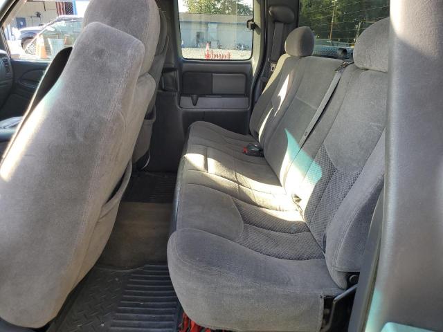 Photo 10 from auction – 2007 CHEVROLET SILVERADO with VIN 1GCEC19V27Z194814