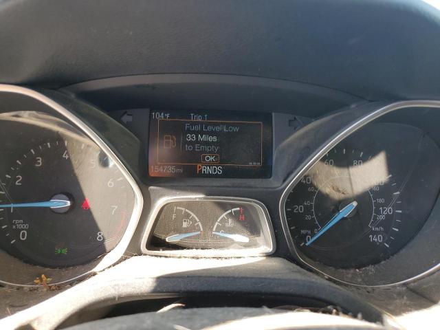 Photo 9 from auction – 2016 FORD FOCUS SE with VIN 1FADP3F21GL238722