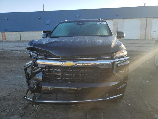 Photo 5 from auction – 2025 CHEVROLET SUBURBAN K with VIN 1GNS6CRD9SR387698