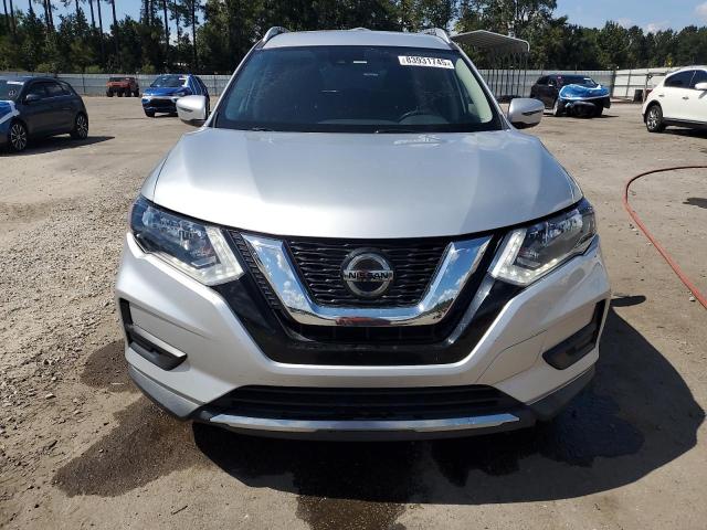 Photo 5 from auction – 2019 NISSAN ROGUE S with VIN KNMAT2MT6KP507961