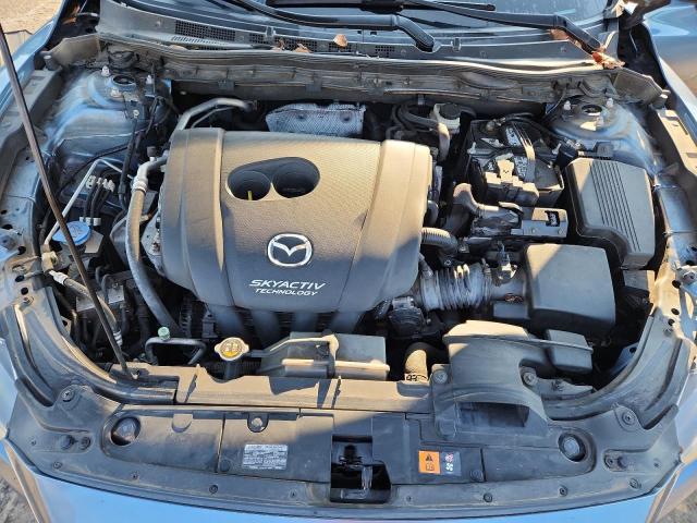 Photo 11 from auction – 2014 MAZDA 6 TOURING with VIN JM1GJ1V61E1148206