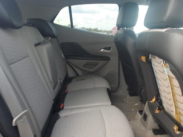 Photo 11 from auction – 2015 BUICK ENCORE CON with VIN KL4CJBSB8FB049314