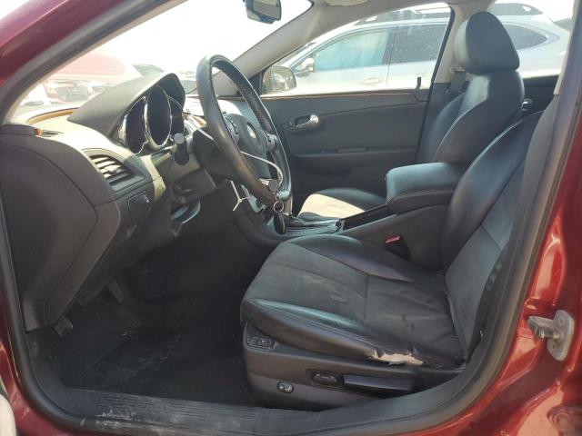 Photo 7 from auction – 2011 CHEVROLET MALIBU 2LT with VIN 1G1ZD5E10BF312144