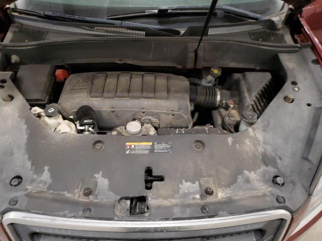 Photo 12 from auction – 2015 GMC ACADIA SLE with VIN 1GKKVNED0FJ303869