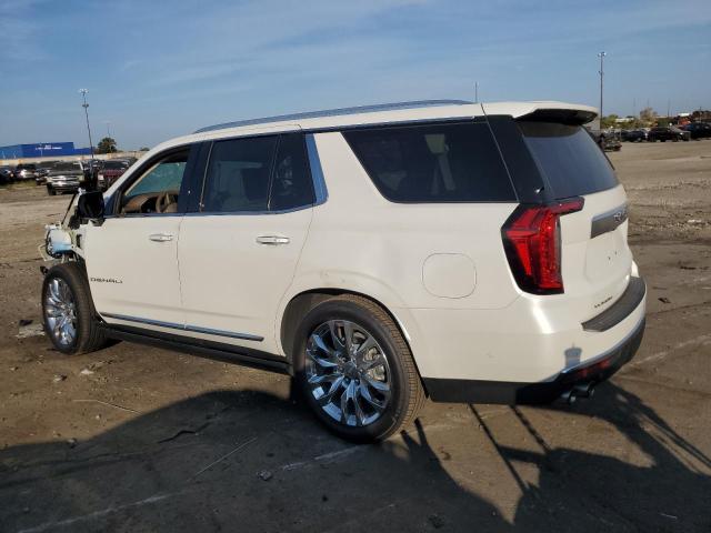Photo 2 from auction – 2024 GMC YUKON DENA with VIN 1GKS2DKLXRR348385