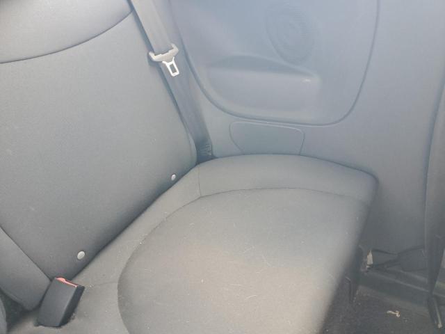 Photo 10 from auction – 2015 FIAT 500 POP with VIN 3C3CFFDR1FT502586