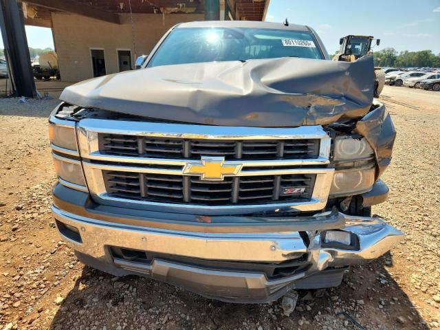Photo 5 from auction – 2014 CHEVROLET SILVERADO with VIN 3GCPCSEC5EG348819