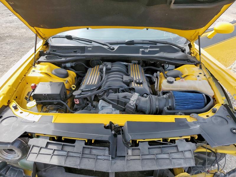 Photo 11 from auction – 2018 DODGE CHALLENGER with VIN 2C3CDZFJ6JH154798