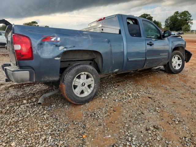 Photo 3 from auction – 2011 CHEVROLET SILVERADO with VIN 1GCRCREA4BZ360858