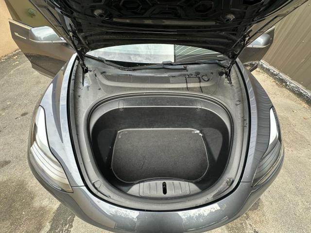 Photo 7 from auction – 2018 TESLA MODEL 3 with VIN 5YJ3E1EB3JF129836