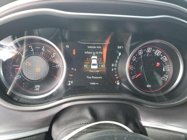 Photo 9 from auction – 2019 DODGE CHALLENGER SXT with VIN 2C3CDZAG3KH729226