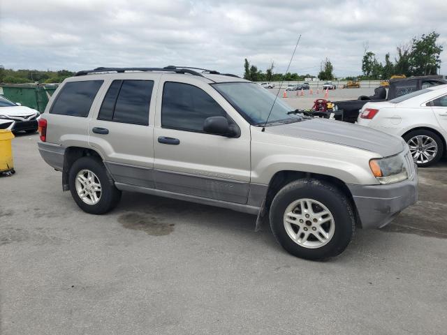 Photo 4 from auction – 2004 JEEP GRAND CHER with VIN 1J4GW48S74C315077