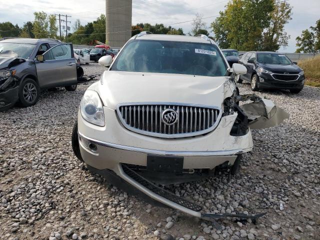 Photo 5 from auction – 2010 BUICK ENCLAVE CX with VIN 5GALVCED0AJ244515