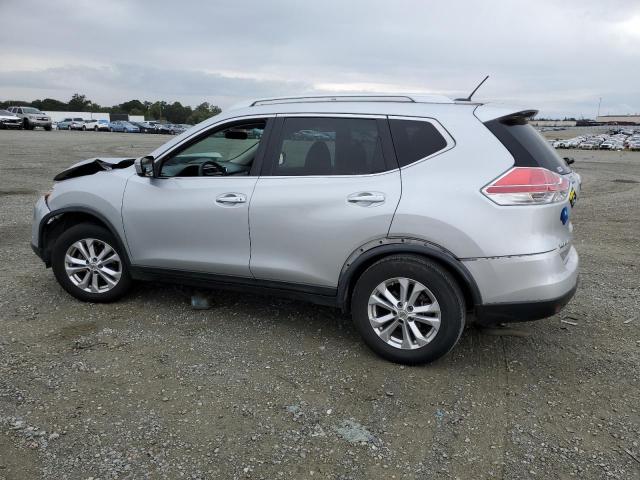 Photo 2 from auction – 2015 NISSAN ROGUE S with VIN KNMAT2MT2FP550053