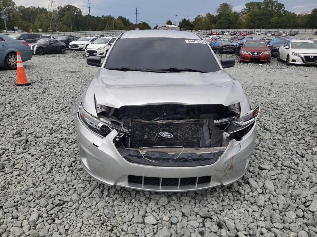 Photo 5 from auction – 2016 FORD TAURUS POLICE INTERCEPTOR with VIN 1FAHP2MK8GG138494