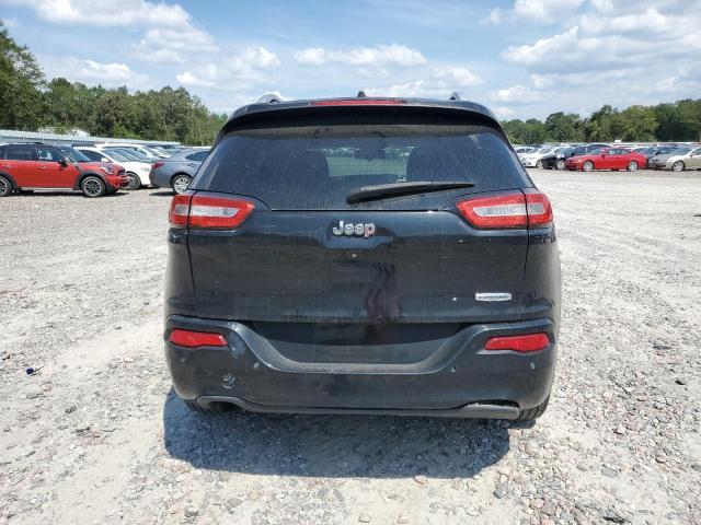 Фото 6 с аукциона – 2016 JEEP CHEROKEE с VIN 1C4PJLCS4GW171397