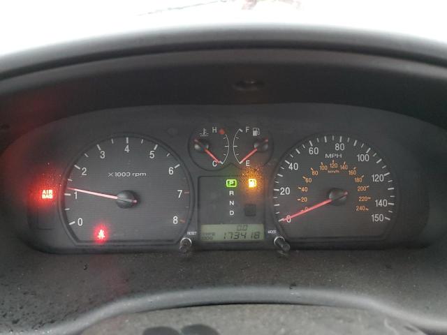 Photo 9 from auction – 2003 HYUNDAI SONATA GL with VIN KMHWF25S03A769963