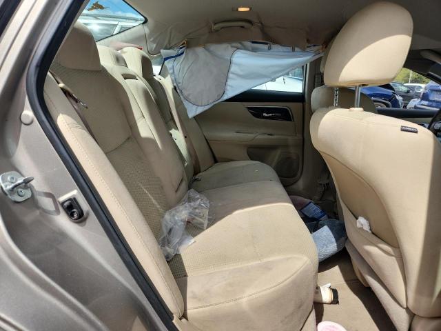 Photo 10 from auction – 2014 NISSAN ALTIMA 2.5 with VIN 1N4AL3AP2EC189769