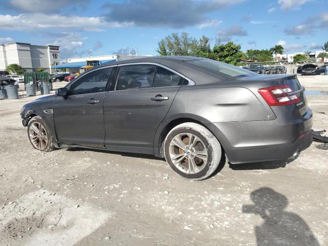 Photo 2 from auction – 2017 FORD TAURUS with VIN 1FAHP2E89HG102673