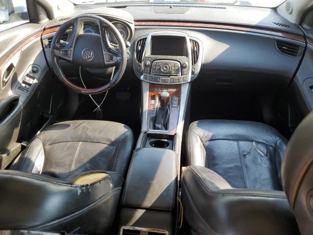 Photo 8 from auction – 2011 BUICK LACROSSE C with VIN 1G4GE5ED8BF172698