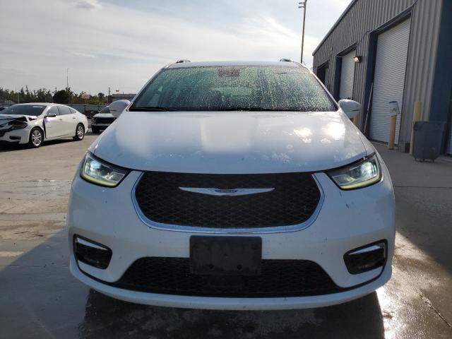 Photo 5 from auction – 2021 CHRYSLER PACIFICA T with VIN 2C4RC1BG5MR547582