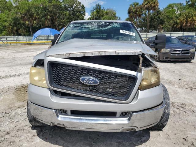 Photo 5 from auction – 2004 FORD F150 SUPER with VIN 1FTRW12W94KC62056