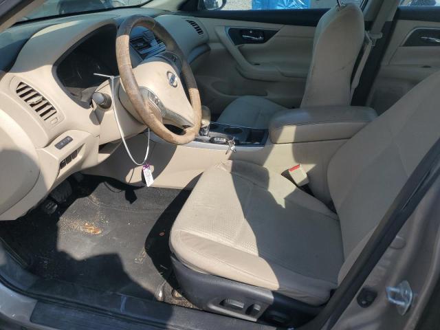 Photo 7 from auction – 2015 NISSAN ALTIMA 2.5 with VIN 1N4AL3APXFC249914