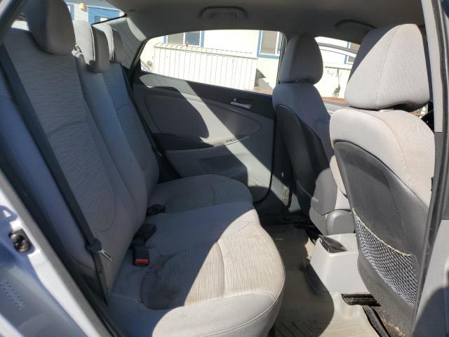 Photo 10 from auction – 2016 HYUNDAI ACCENT SE with VIN KMHCT4AEXGU050876