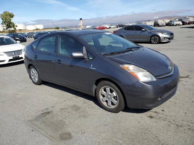 Photo 4 from auction – 2008 TOYOTA PRIUS with VIN JTDKB20U583377175