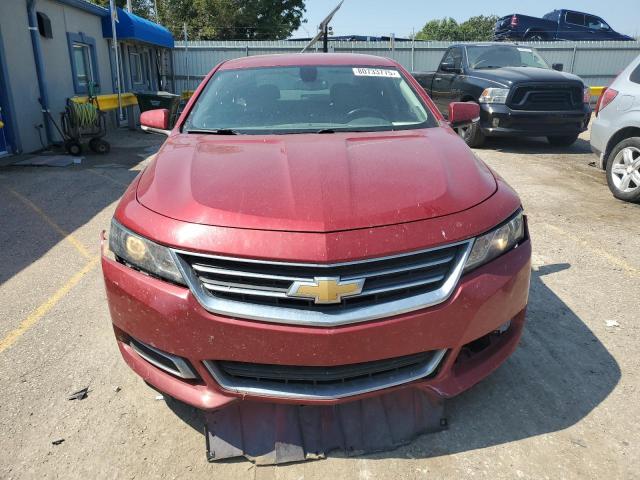 Photo 5 from auction – 2015 CHEVROLET IMPALA LT with VIN 2G1115SL7F9159711