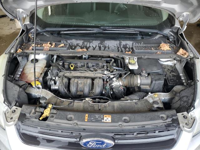 Photo 12 from auction – 2016 FORD ESCAPE S with VIN 1FMCU0F78GUB43329