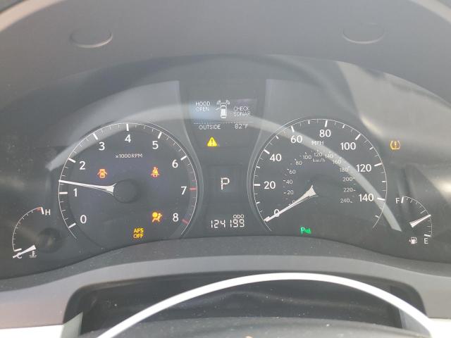 Photo 9 from auction – 2011 LEXUS RX 350 with VIN 2T2BK1BA2BC106985