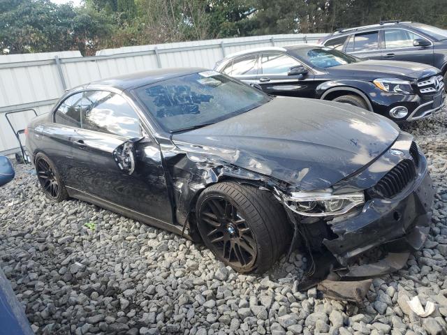 Photo 4 from auction – 2016 BMW 435 XI with VIN WBA3T7C50G5A37583
