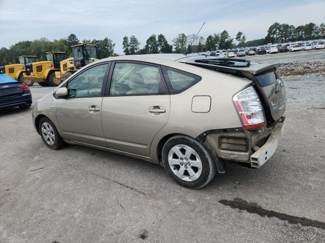 Photo 2 from auction – 2006 TOYOTA PRIUS with VIN JTDKB20U263137403