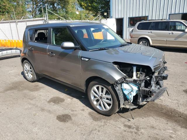 Photo 4 from auction – 2019 KIA SOUL + with VIN KNDJP3A50K7022862